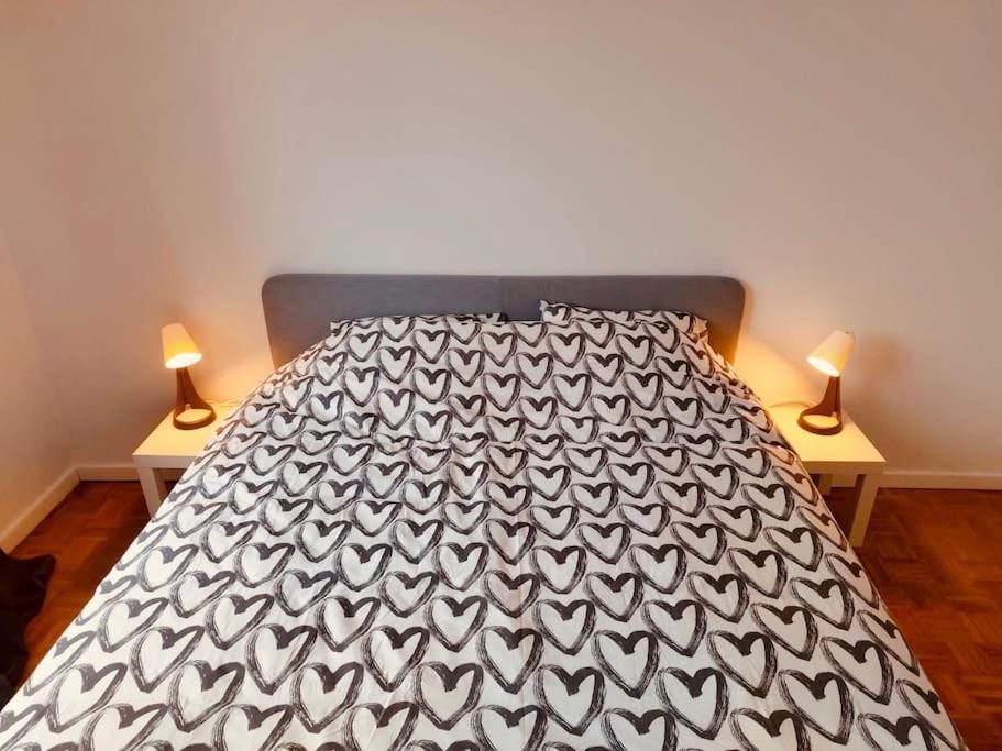Appartement Cosy & Lumineux Au Coeur De Liege! Exteriér fotografie