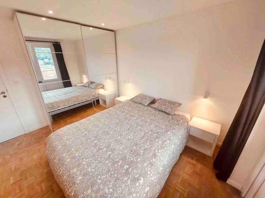 Appartement Cosy & Lumineux Au Coeur De Liege! Exteriér fotografie